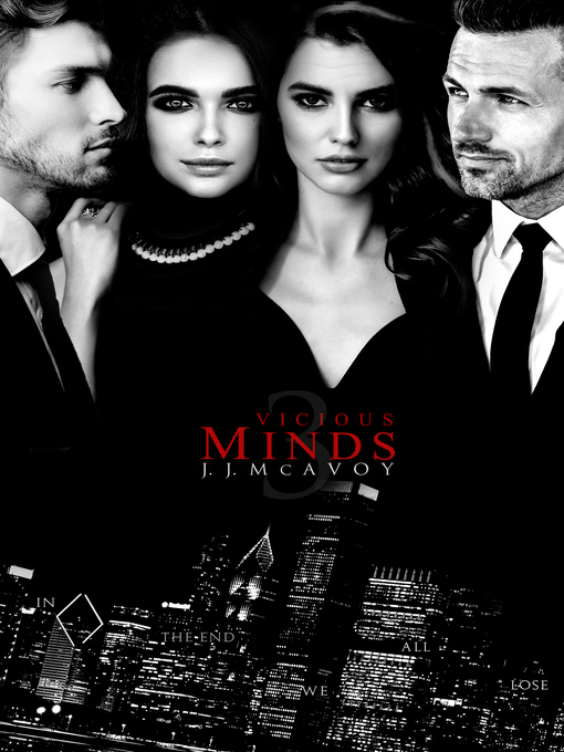 Title details for Vicious Minds: Part 3 by J.J. McAvoy - Available